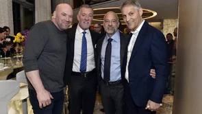 Endevaour otkriva: UFC je u prvih 6 mjeseci ove godine ostvario rekordan prihod novca!