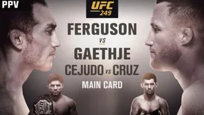 Par sati nas dijeli od UFC-a 249! Evo gdje možete gledati