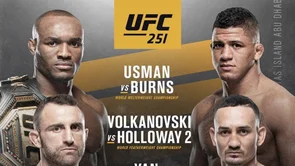 Objavljen plakat za UFC-ovu priredbu koja će se održati na otoku