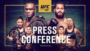 Jorge Masvidal: "Dat ću Usmanu revanš, ako pobijedim"