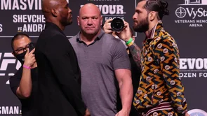 UFC 261: odrađeno sučeljavanje glavnih zvijezda priredbe, donosimo snimke i preglede borbi