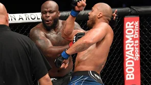 UFC 265 rezultati: Gane 'odškolovao' Lewisa, Aldo odnio pobjedu sjajnom predstavom!