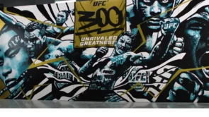 UFC 300: Pripremite se za jedan od najboljih borilačkih vikenda u povijesti!