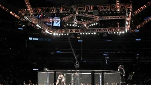 UFC-ovi borci i osoblje trebat će se pridržavati nekih mjera zaštite na narednim priredbama