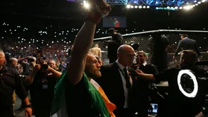 UFC objavio da će se nakon 4 godine vratiti u Dublin