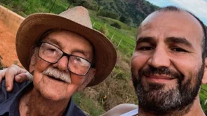 Emotivni Glover Teixeira: “Moj djed nije mogao vjerovati da mu je unuk postao UFC prvak!”