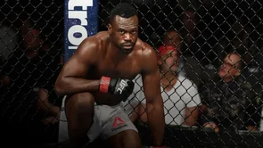 Uriah Hall uoči meča sa Stricklandom: "Krajnji cilj mi je borba s Adesanyom"