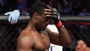 Potresna priča bivše UFC zvijezde: "Bio sam u depresiji i gledao u svoje vatreno oružje..."