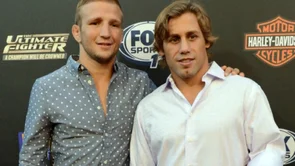 Urijah Faber: "Sandhagen je napravio veću štetu, ali presudio je Dillashaw pritisak"