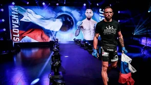 Uroš Jurišić uputio poruku KSW-u: Gdje je moj protivnik?