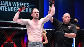 Uroš Medić debitira u UFC-u na istoj priredbi na kojoj nastupa i Rakić