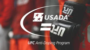 UFC borci čiji su uzorci najviše puta podvrgnuti testiranju na doping 