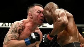 Dogovoren revanš Usmana i Covingtona: Velteraši predvode UFC 268 priredbu!