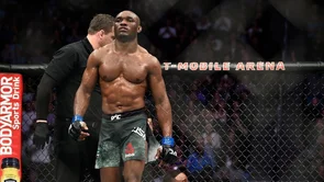 Kamaru Usman ironično komentirao meč s Edwardsom: "Ne očekujte udarce, doći ću isključivo hrvati!"