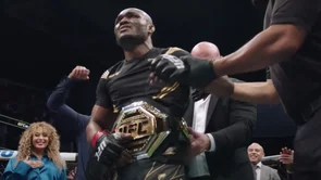 Jorge Masvidal komentirao Usmanov 'stand-up': "U stojci, on nije ništa posebno"