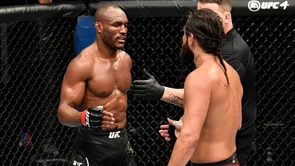 Publika se vraća na UFC 261 priredbi, nakon godinu dana borci će nastupiti pred punim gledalištem