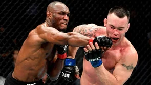 Dana White najavio idućeg protivnika za Kamaru Usmana! 