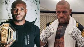 Kamaru Usman: "Ako se McGregor želi boriti sa mnom, dobro zna gdje me može pronaći"