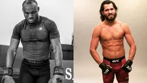 Usman želi Masvidala na UFC-u 249: Čut će te kako cvili kao svinja u praznoj areni