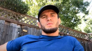 Nurmagomedov progovorio o suspenziji: "Nije bio steroid, već propisani lijek'"