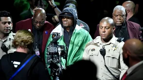 Kamaru Usman kaže da sanja o borbi protiv legendarnog GSP-a