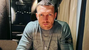 Oleksandr Usyk odgovorio 'Gipsy Kingu': "Fury ne želi boksati sa mnom, to je zato što me se boji!"