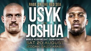 Joshua i Usyk službeno ugovorili revanš, poznat je točan datum i lokacija!