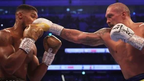 Eddie Hearn otkrio vrijeme kada možemo očekivati revanš Joshue i Usyka!