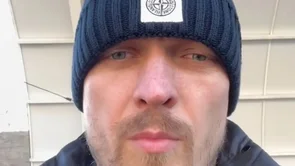 Revanš Joshue i Usyka stavljen pod veliki upitnik, Ukrajinac poručio: "Moja zemlja i moj ponos važniji su mi od pojasa!"