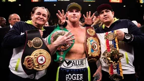 Canelo Alvarez vs. Caleb Plant: određen datum meča