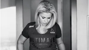 Paige VanZant opet ozlijeđena, otkazala svoju borbu protiv Amande Ribas