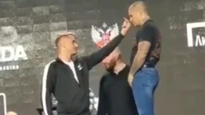Vaso Bakočević izgubio od YouTubera: "Ovo je sramota, žao mi je što nisam nokautiran!"
