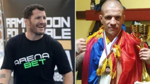 "Psihopat" Vaso Bakočević dobio suparnika za FFC 7