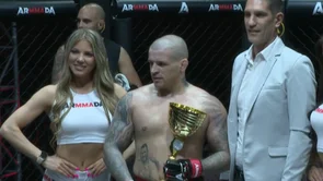 Vaso Bakočević ostvario pobjedu na premijernoj Armmada priredbi!
