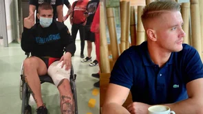 Vaso Bakočević u novom izazovu: 'Psiho' dogovorio meč s ruskim YouTuberom!