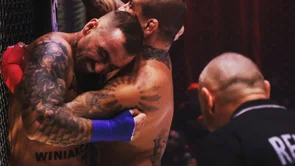 Paul Daley izazvao Vasu Bakočevića na borbu! Crnogorac odmah prihvatio: Mogu te išamarati