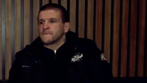 Vaso Bakočević pred K-1 borbu protiv teškaša: "Ne 'nađe' li me u prvoj rundi, ne bih mu bio u koži!"