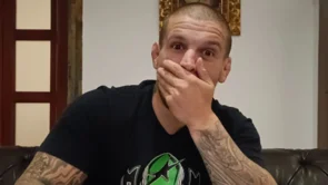 FNC će priredbu u Beogradu 'začiniti' s 'bare-knuckle' borbom: Snage će odmjeriti Vaso Bakočević i iskusni Brazilac!