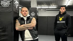 Vaso Bakočević pred revanš s Croatom: "Mislim da ću ga ozbiljno oštetiti, ali se nadam da ga neću odmah uspavati!"