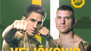 Bojan Veličković ugovorio novu MMA borbu protiv bivšeg člana UFC-a