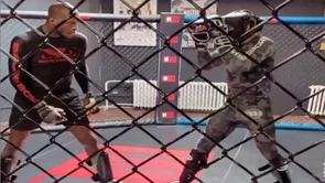 Roberto Soldić o sparingu s Venom Pageom: "Napravio je probleme" 
