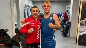 Matteo Komadina i Luka Plantić ostvarili pobjede na startu Svjetskog prvenstva!