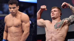 UFC Fight Night 196: Paulo Costa i Marvin Vettori s kilažom za polutešku kategoriju