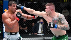 UFC Fight Night 196: Vettori mukotrpno došao do fantastične pobjede nad Costom