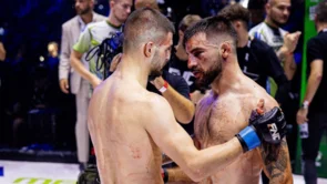 Veljko Aleksić nakon osvajanja FON showa: “Fićo, veliki si borac i još veći čovjek, hvala ti na ovakvoj borbi!”