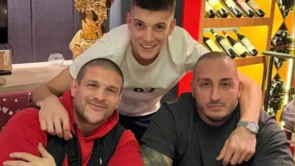 Ovome se nismo nadali: Vaso Bakočević ugovorio boksački meč protiv srpskog pjevača!