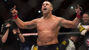 Vitor Belfort uputio oštre kritike na račun Tyrona Woodleyja: "Mogao bih ga pretući jednom rukom"