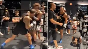 Vitor Belfort prebio  TikTok zvijedu, bivši UFC borac pokazao da influencerima nije mjesto u borilačkom sportu!