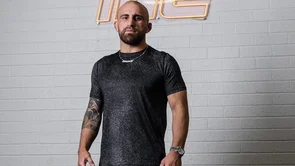 Alexander Volkanovski: "Borba s McGregorom je moj san, učinio bih to i u velter kategoriji!"