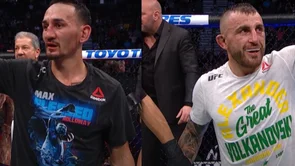 Sprema se trilogija! Max Holloway i Alexander Volkanovski usmeno dogovorili borbu